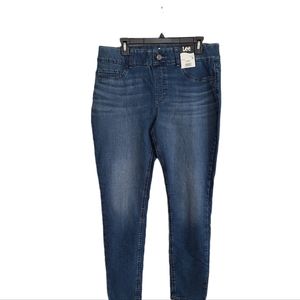 Lee Cannon Large Strech Jean